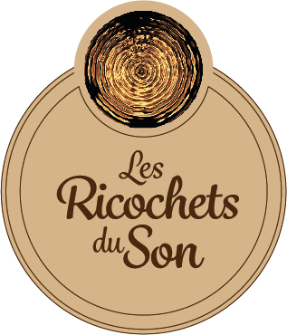 les ricochets du son